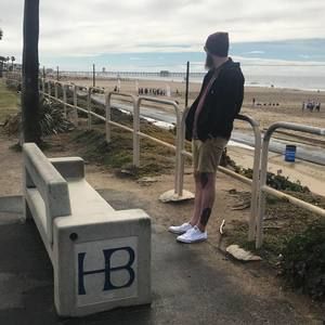 Meet your Posher, Clayton